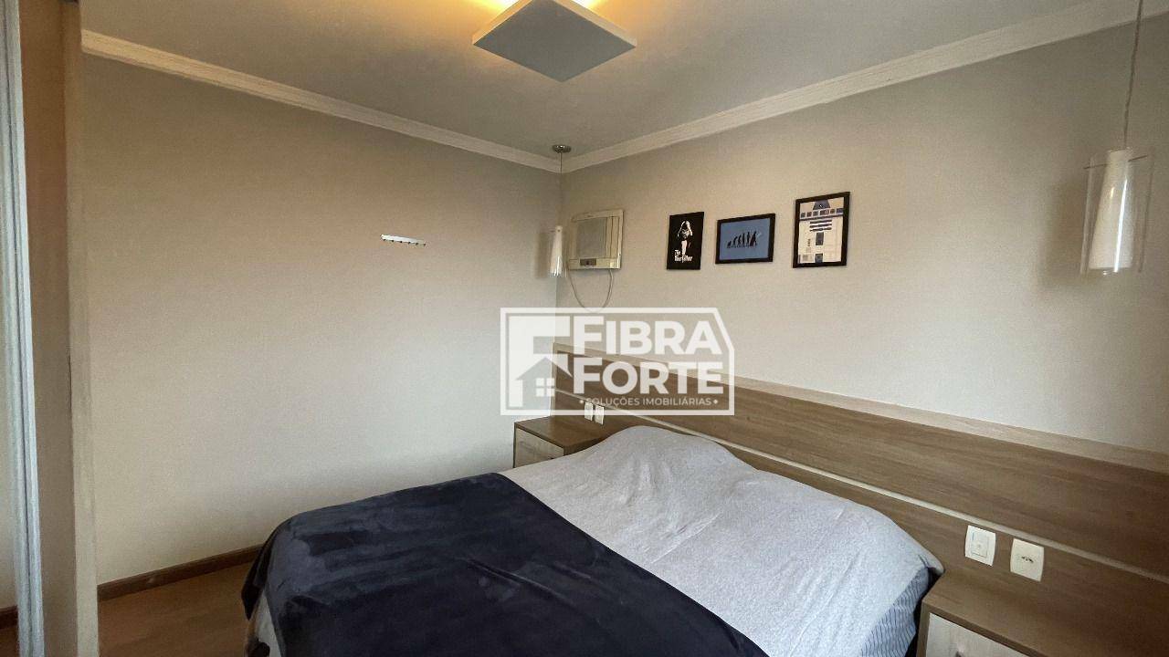 Apartamento à venda com 3 quartos, 117m² - Foto 11