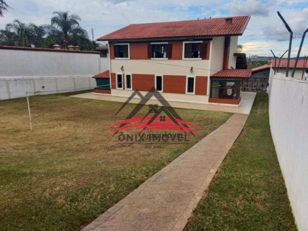 Sítio à venda com 5 quartos, 410m² - Foto 21