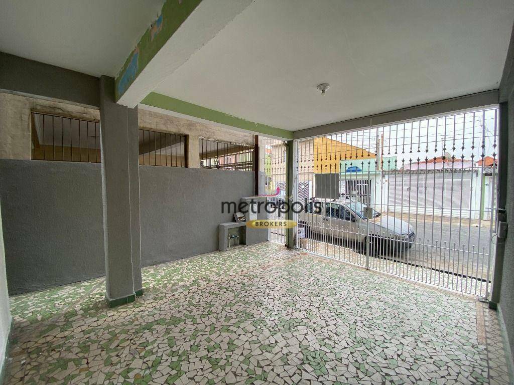 Sobrado à venda e aluguel com 3 quartos, 100m² - Foto 4