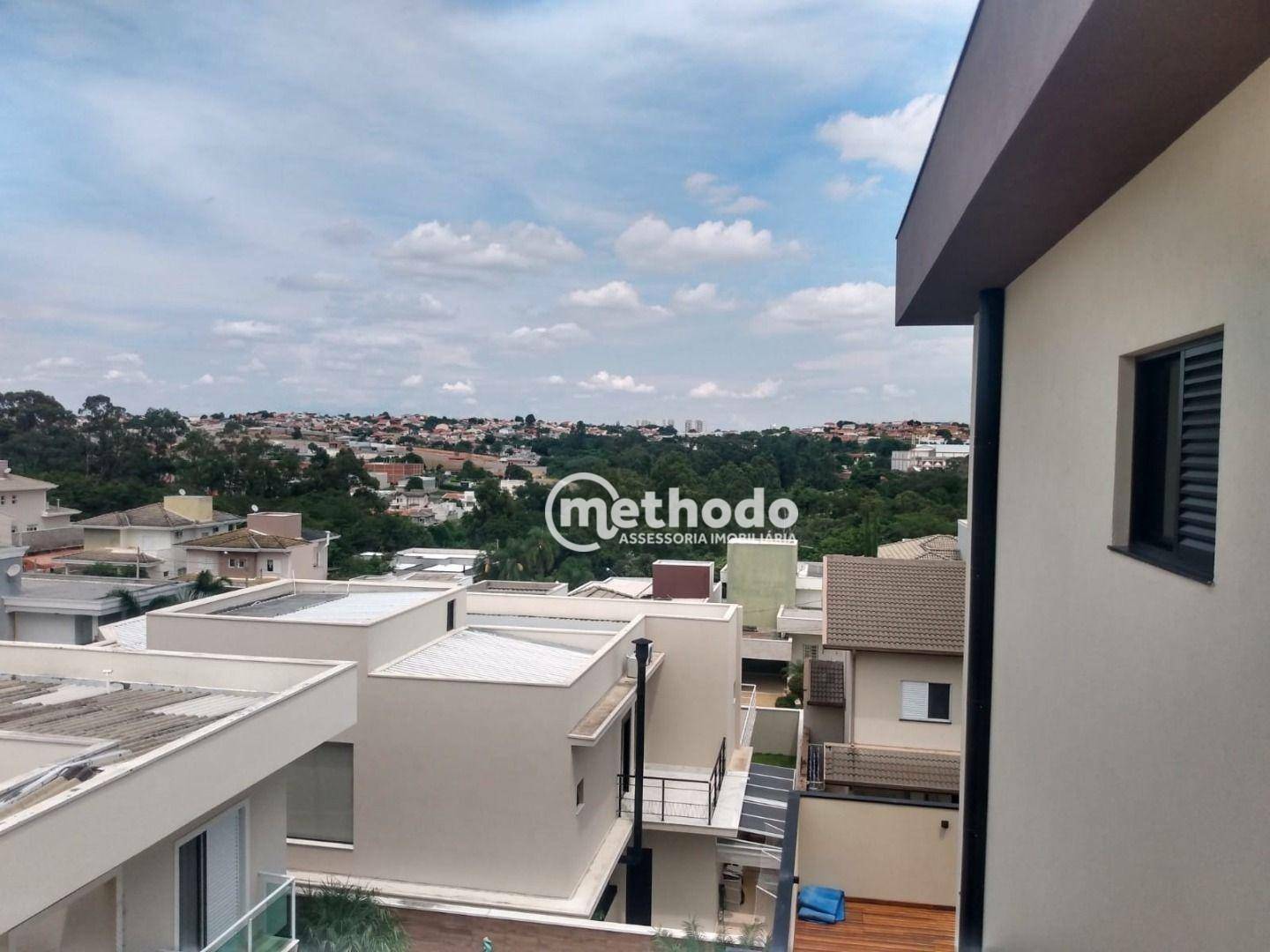 Casa de Condomínio à venda com 3 quartos, 350m² - Foto 15