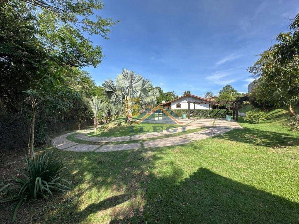 Chácara, 2 quartos, 1502 m² - Foto 2