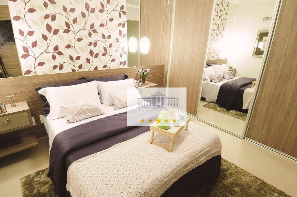 Apartamento, 2 quartos, 95 m² - Foto 5