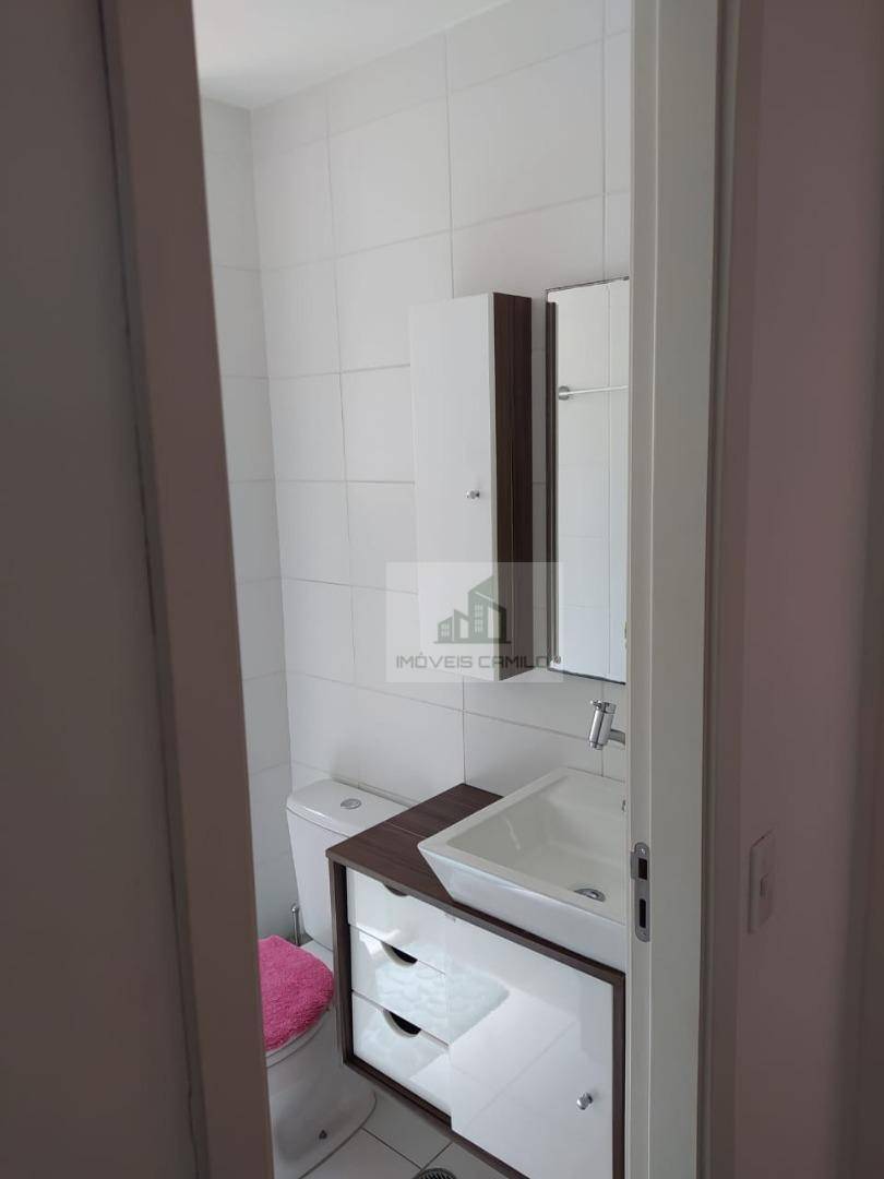 Apartamento à venda com 2 quartos, 55m² - Foto 30