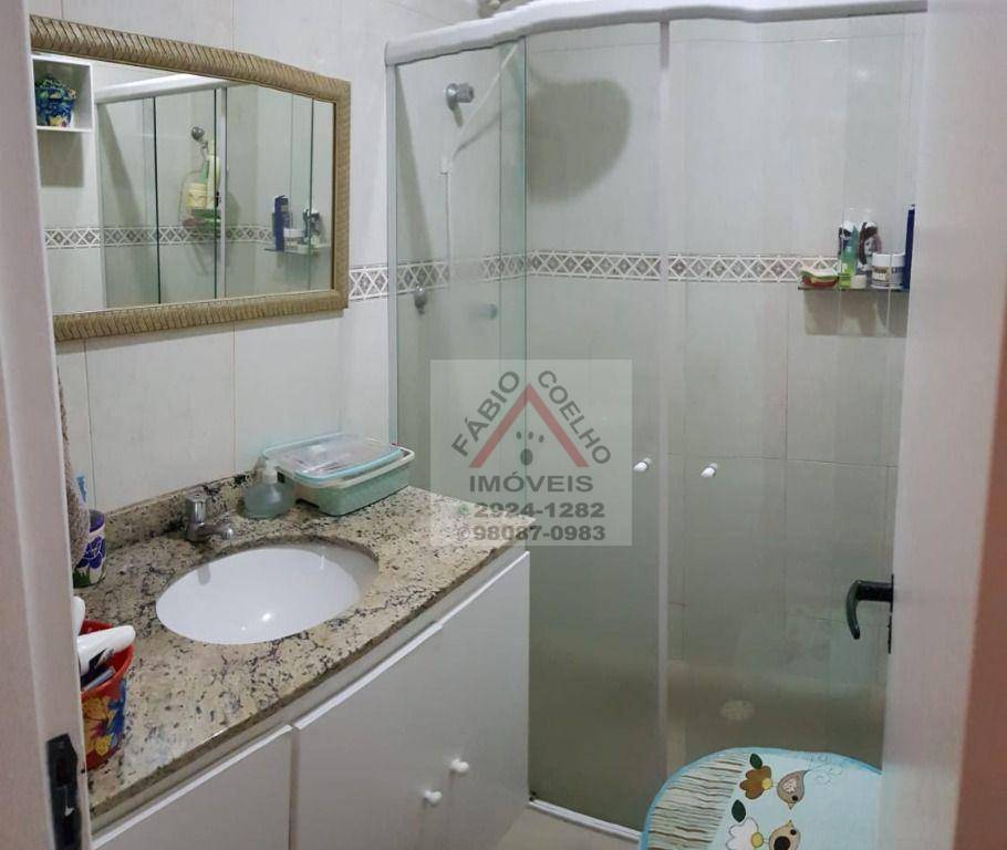 Sobrado à venda com 2 quartos, 120m² - Foto 7