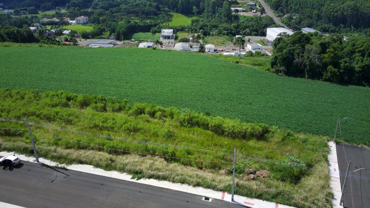 Terreno à venda, 420m² - Foto 4