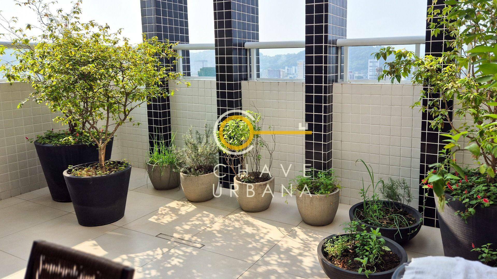 Apartamento para alugar com 2 quartos, 70m² - Foto 35