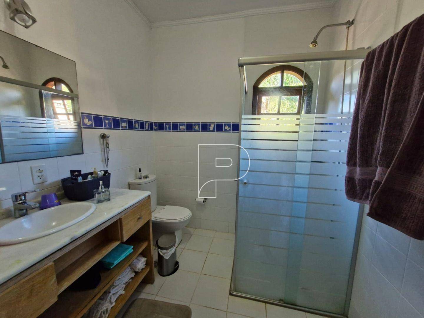 Casa de Condomínio à venda com 4 quartos, 261m² - Foto 23