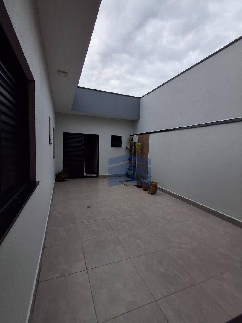 Casa de Condomínio à venda com 3 quartos, 145m² - Foto 28