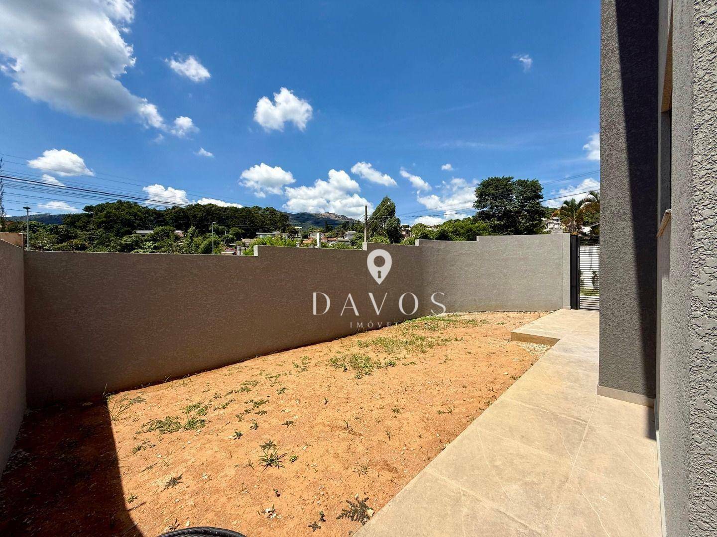 Sobrado à venda com 3 quartos, 120m² - Foto 6