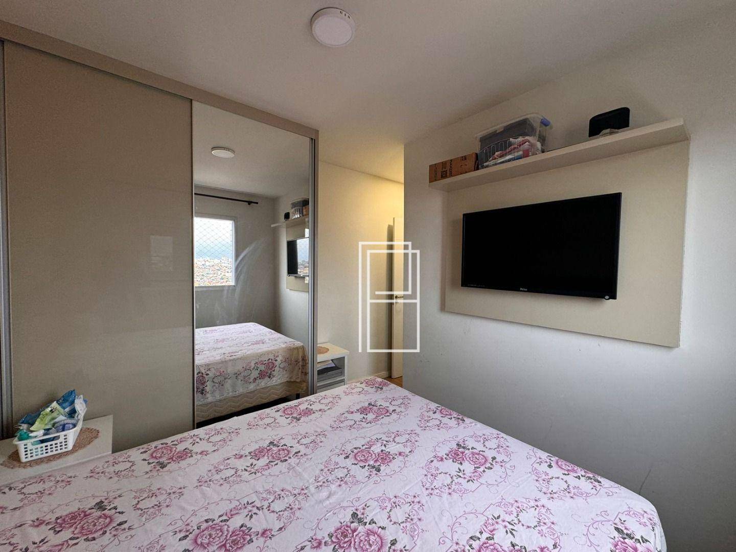 Apartamento à venda com 3 quartos, 78m² - Foto 18