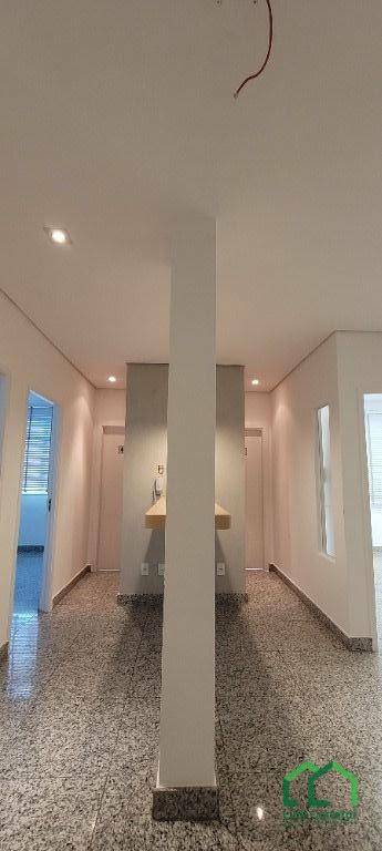 Conjunto Comercial-Sala para alugar, 150m² - Foto 2