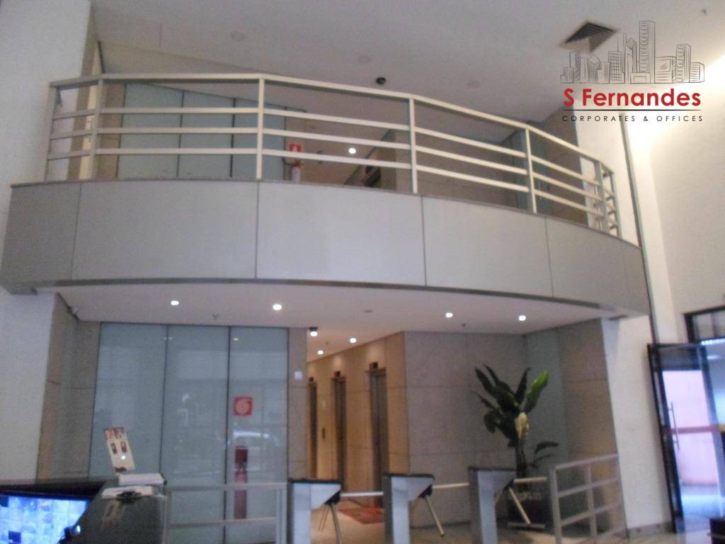 Conjunto Comercial-Sala para alugar, 120m² - Foto 12