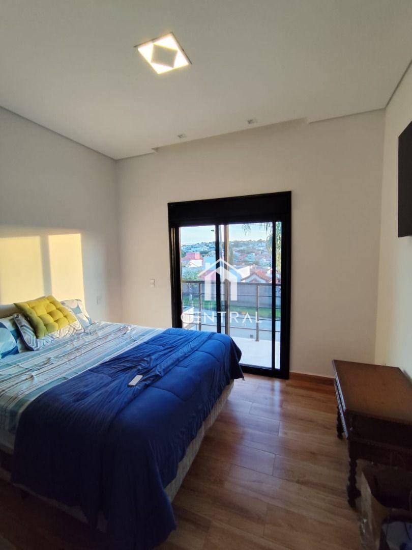 Casa de Condomínio à venda com 3 quartos, 200m² - Foto 12