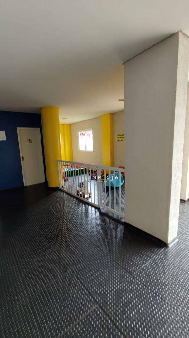 Apartamento à venda com 3 quartos, 85m² - Foto 29