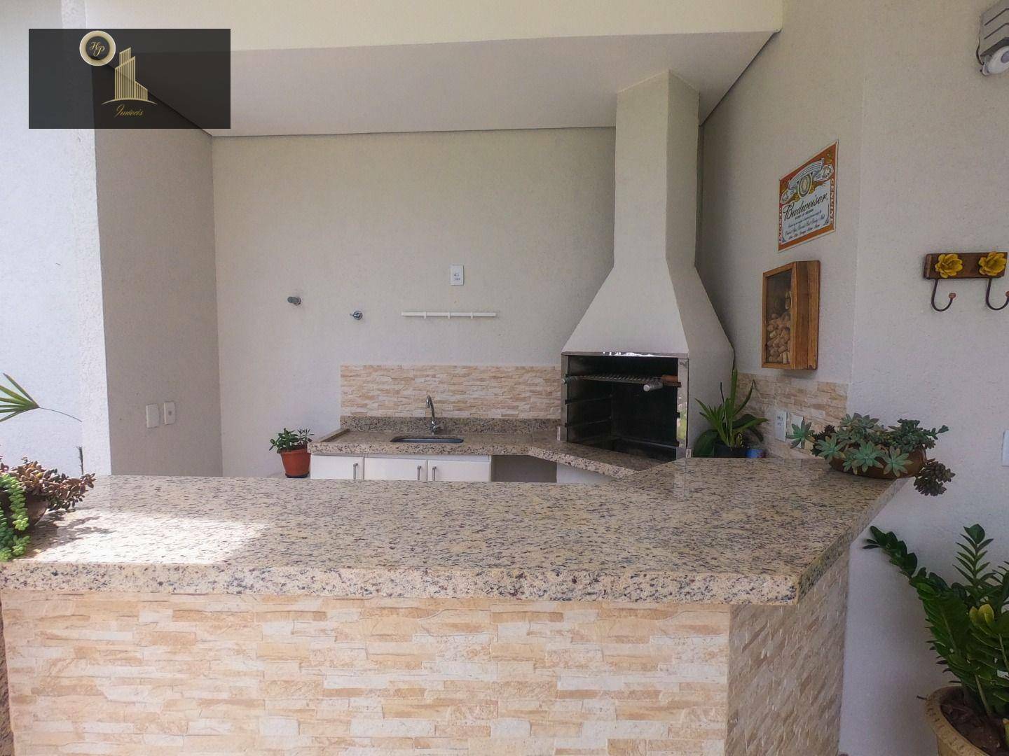 Casa de Condomínio à venda e aluguel com 3 quartos, 300m² - Foto 26