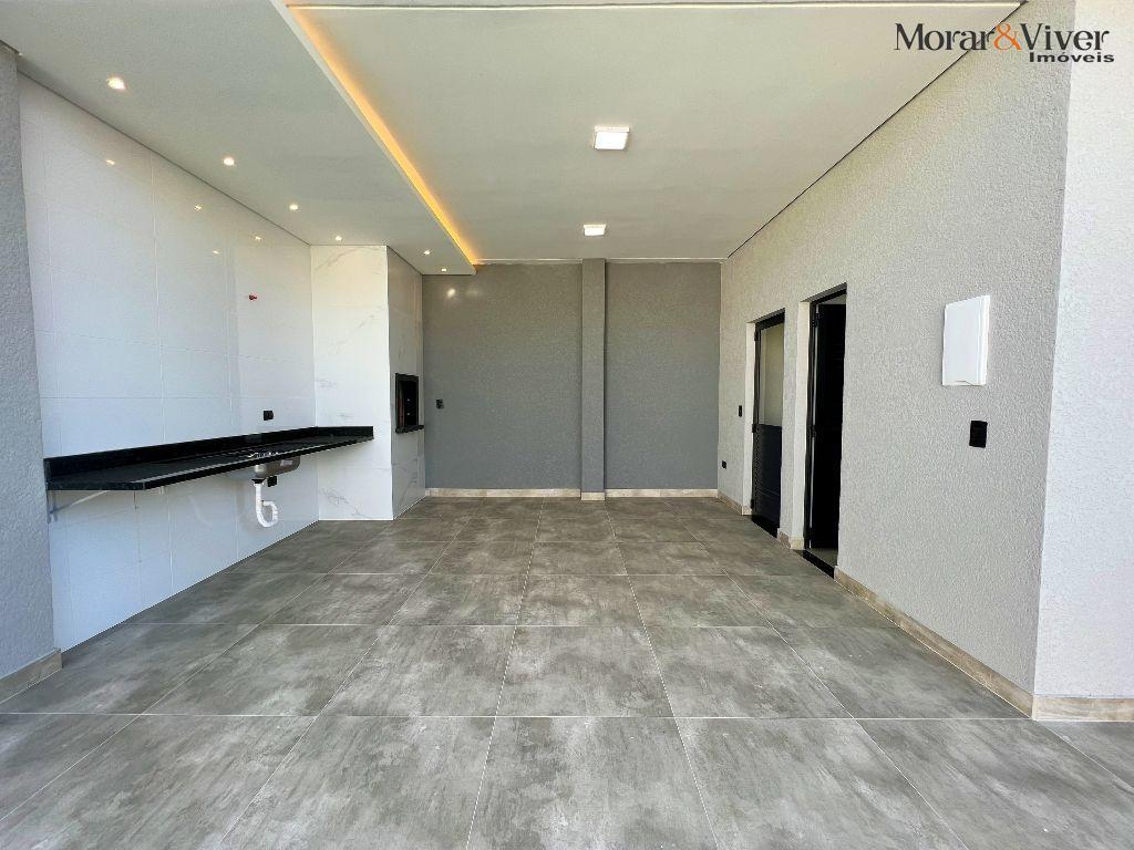 Casa à venda com 3 quartos, 90m² - Foto 9