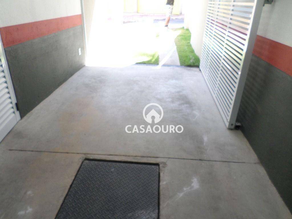 Apartamento à venda com 3 quartos, 80m² - Foto 26