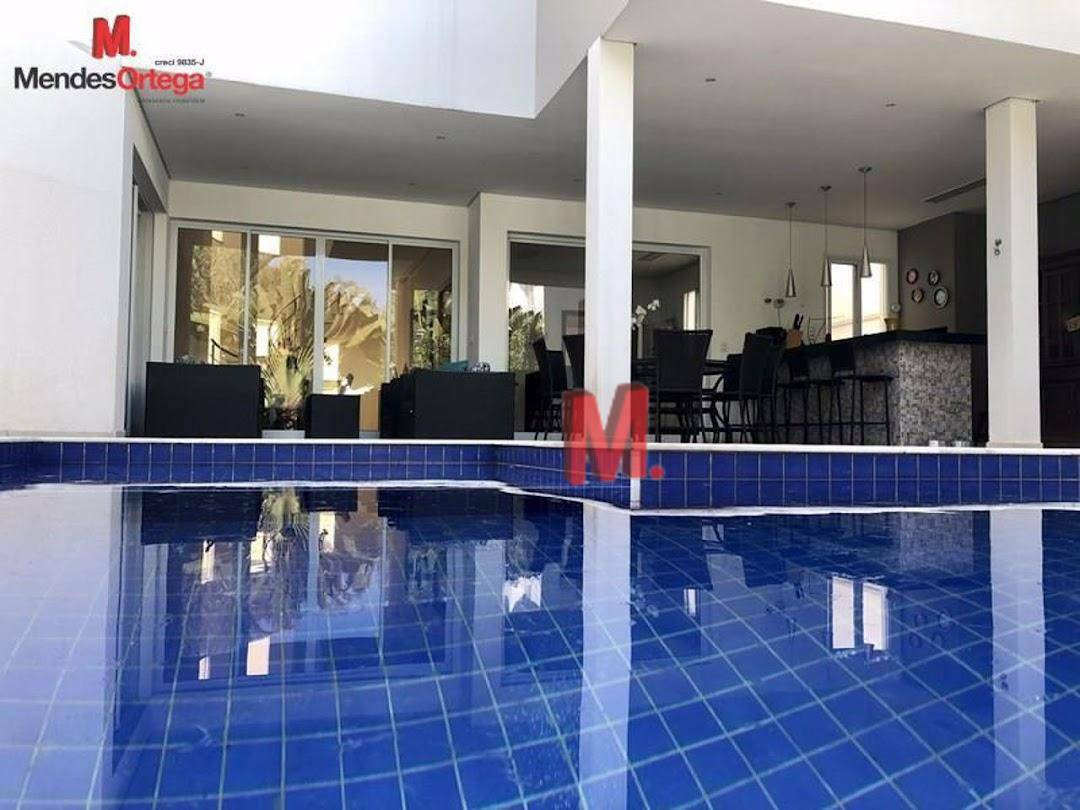 Casa de Condomínio à venda com 4 quartos, 335m² - Foto 25