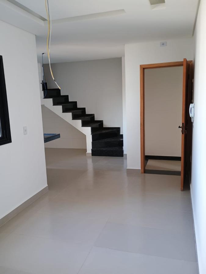 Cobertura à venda com 2 quartos, 50m² - Foto 7