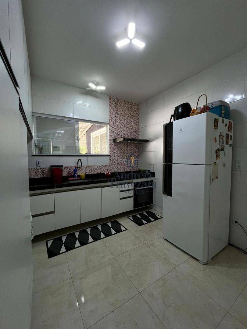 Casa de Condomínio à venda com 3 quartos, 135m² - Foto 11