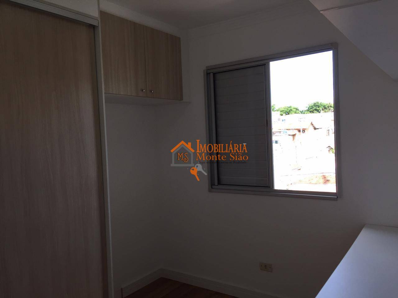 Apartamento à venda com 2 quartos, 48m² - Foto 27