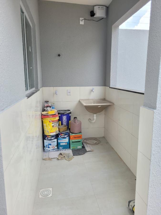 Casa à venda com 3 quartos, 202m² - Foto 16