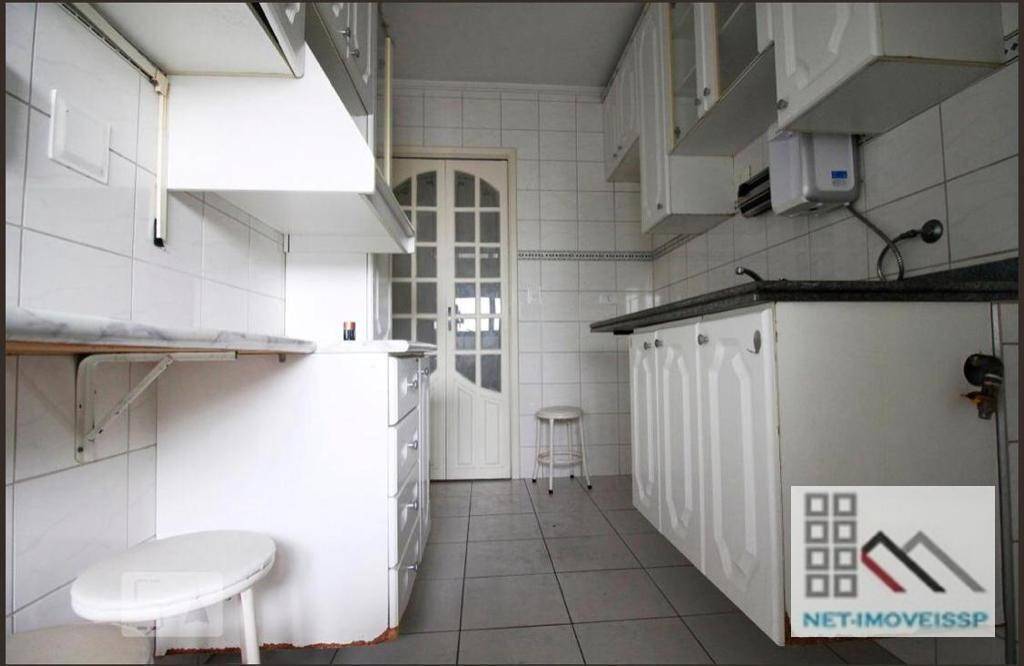 Apartamento à venda com 3 quartos, 78m² - Foto 8