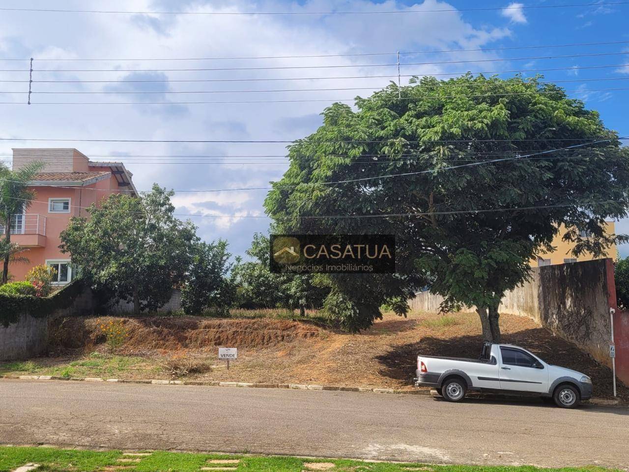 Loteamento e Condomínio, 1000 m² - Foto 3