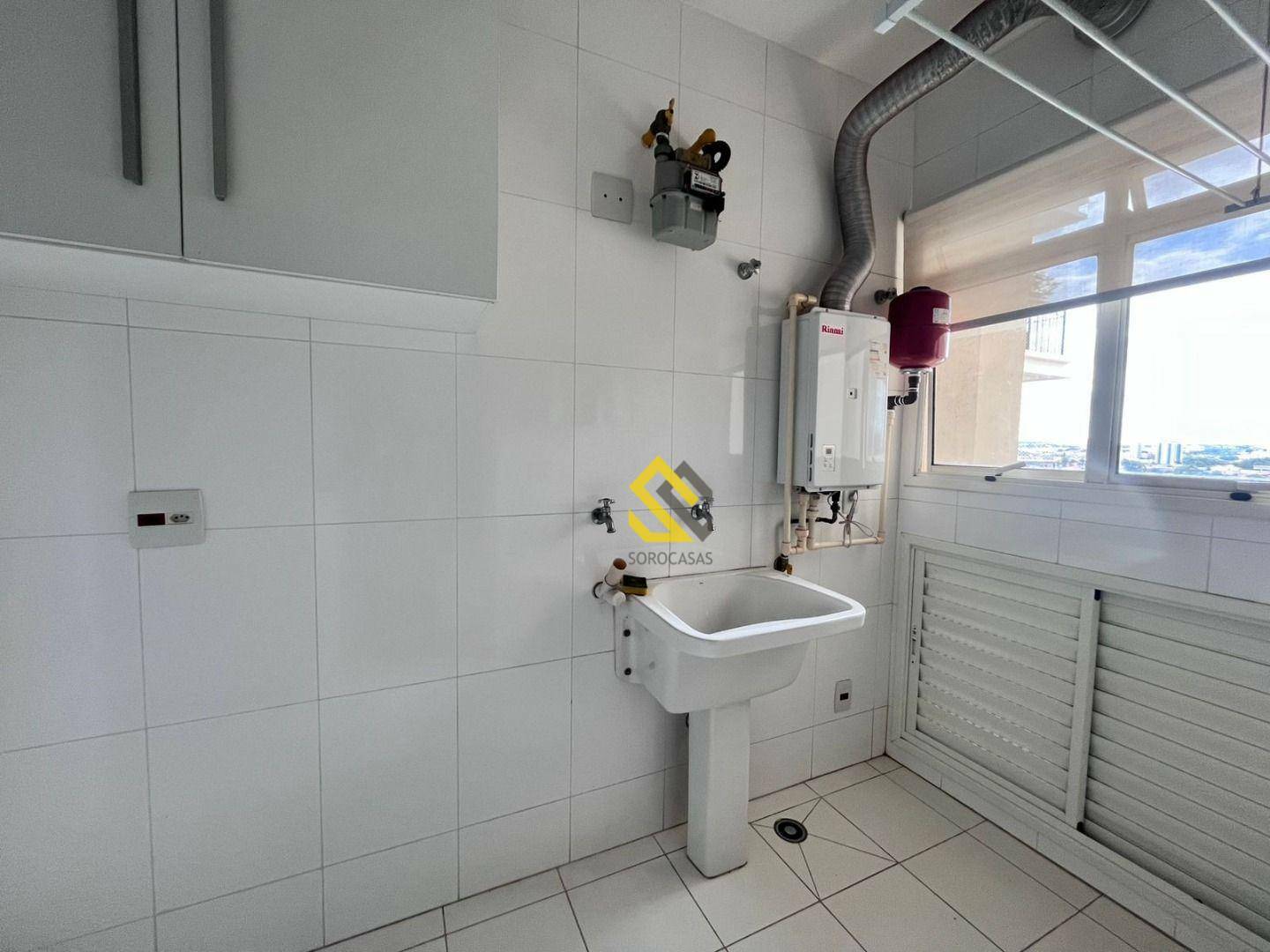 Apartamento à venda e aluguel com 3 quartos, 196m² - Foto 28