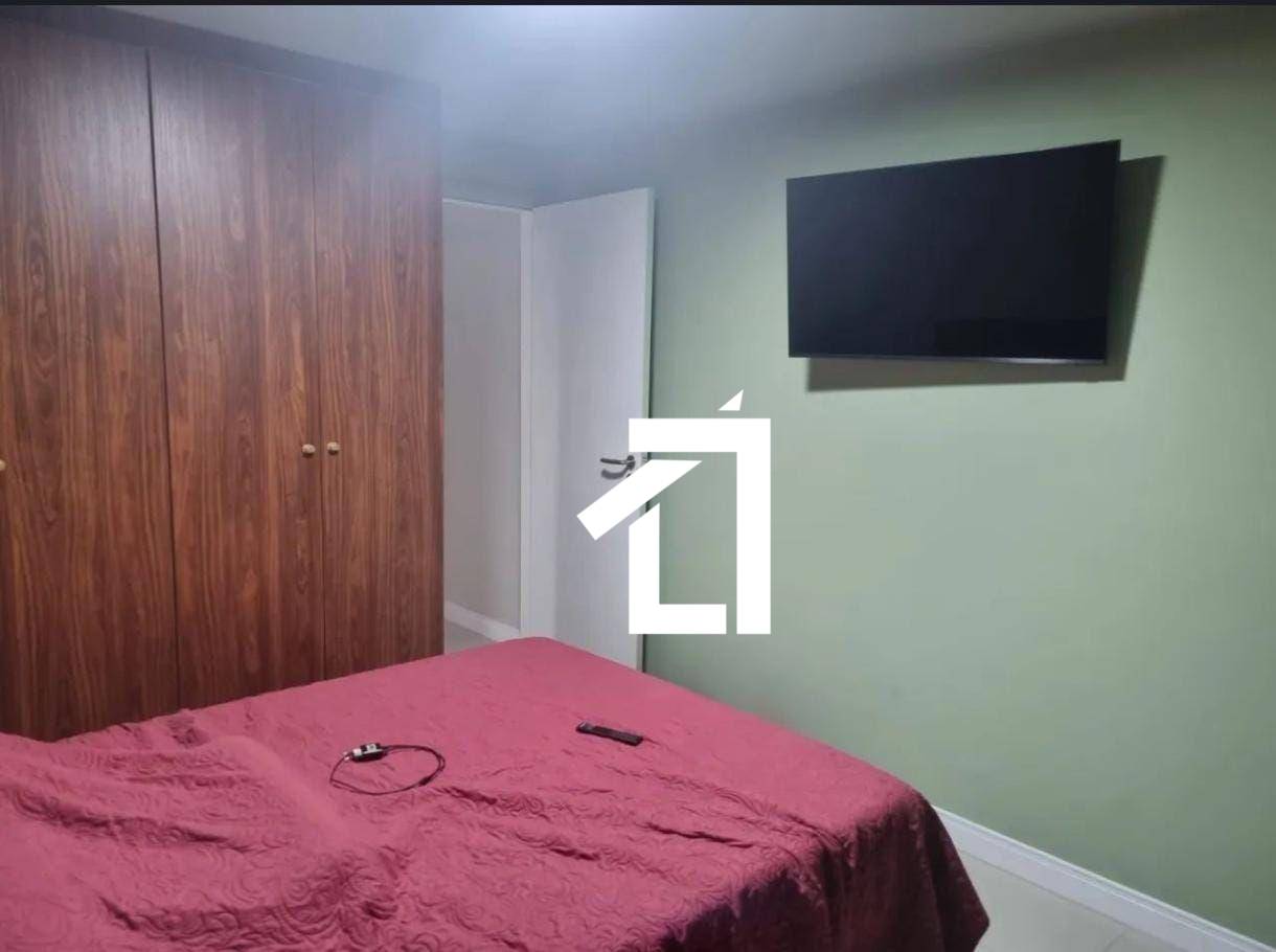 Apartamento, 4 quartos, 120 m² - Foto 5