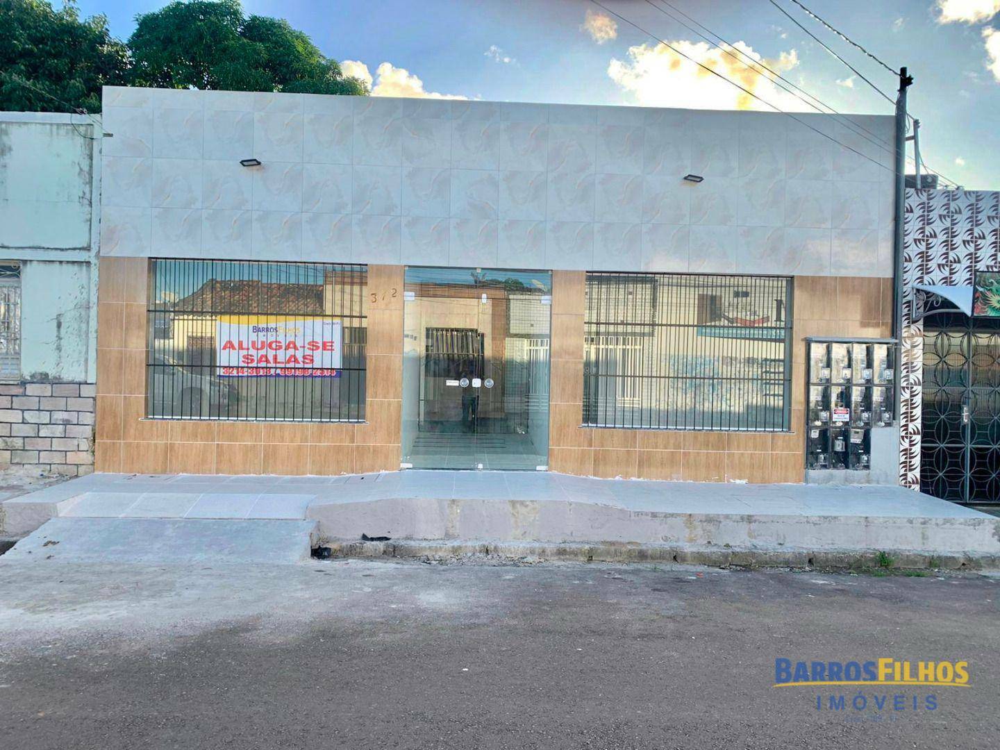 Conjunto Comercial-Sala para alugar, 150m² - Foto 1