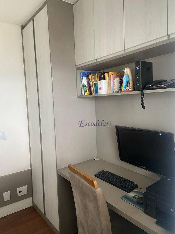 Apartamento à venda com 2 quartos, 90m² - Foto 35