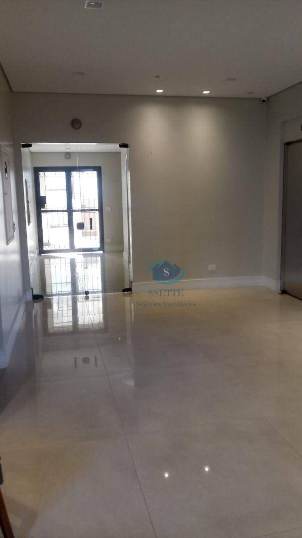 Apartamento à venda com 3 quartos, 160m² - Foto 15