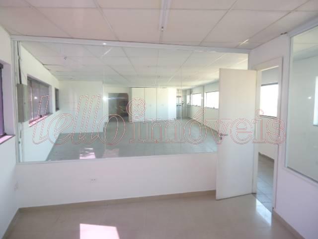 Prédio Inteiro para alugar, 678m² - Foto 12