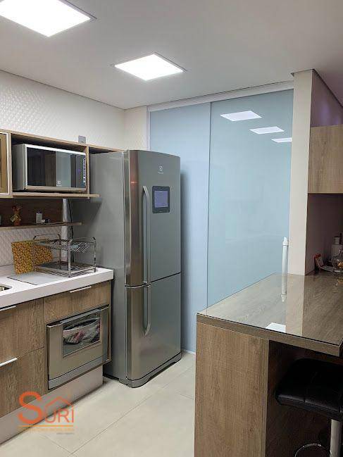 Apartamento à venda com 2 quartos, 66m² - Foto 8