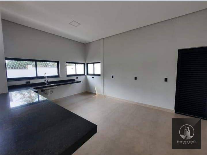 Casa de Condomínio à venda com 3 quartos, 295m² - Foto 13