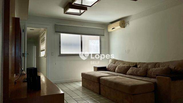 Apartamento à venda com 4 quartos, 400m² - Foto 6