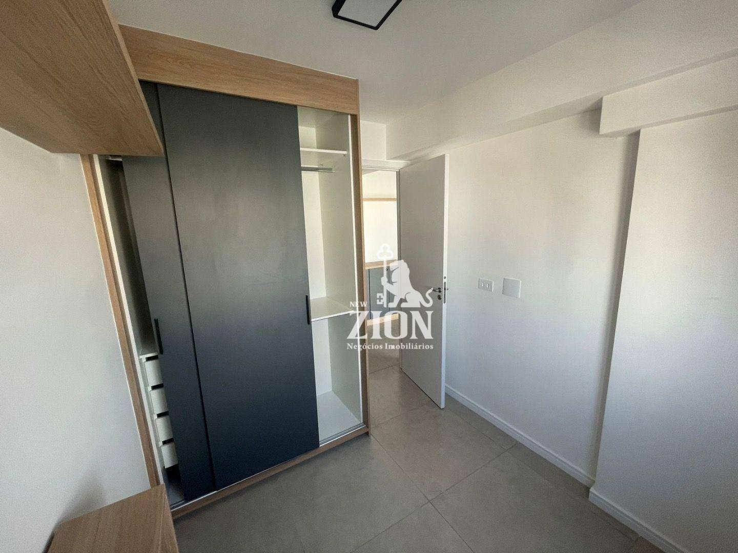 Apartamento à venda com 2 quartos, 55m² - Foto 38