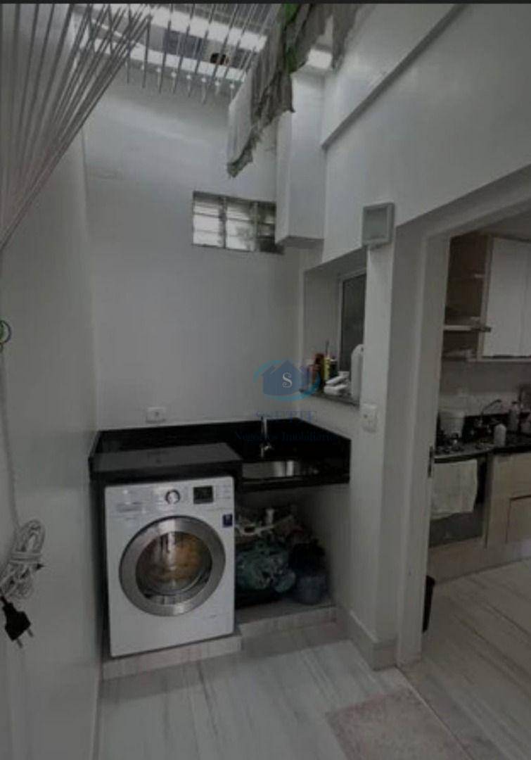 Sobrado à venda com 3 quartos, 140m² - Foto 14