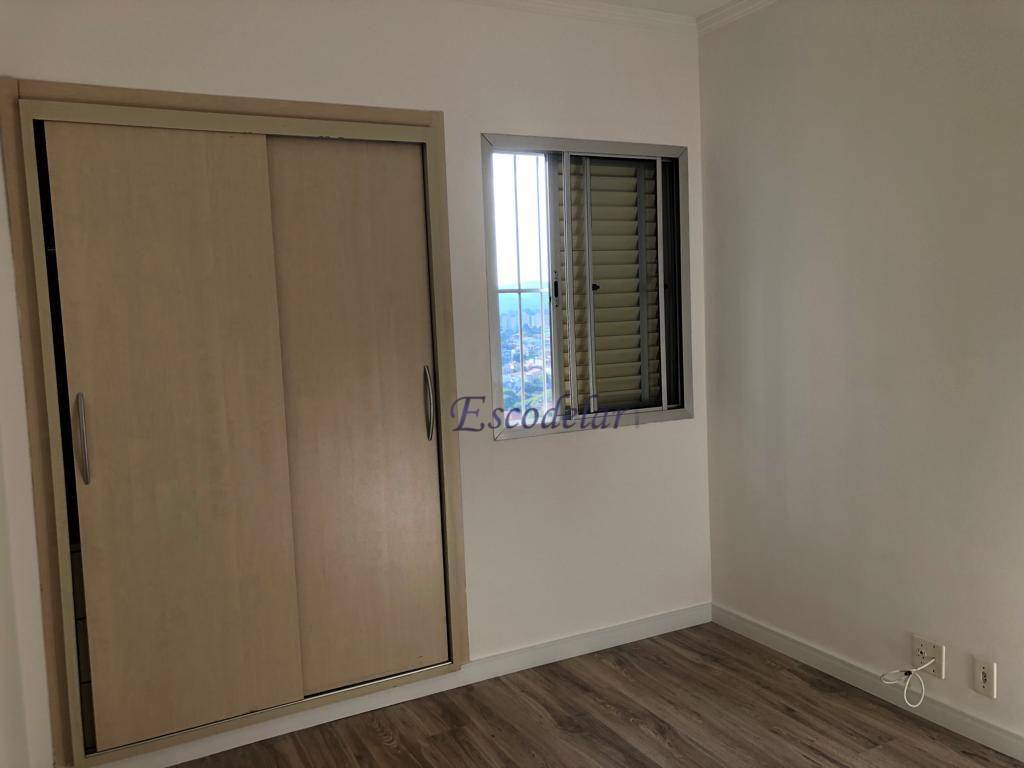 Apartamento à venda com 2 quartos, 60m² - Foto 21