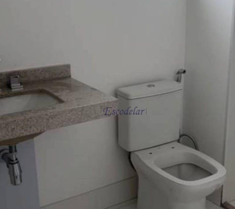 Apartamento à venda com 1 quarto, 45m² - Foto 9