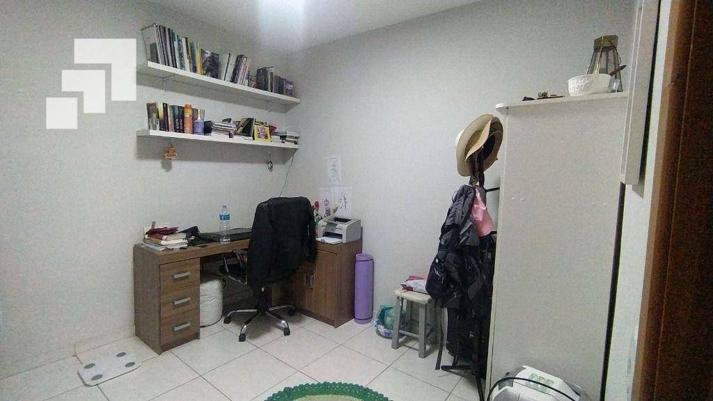 Sobrado à venda com 2 quartos, 65m² - Foto 14