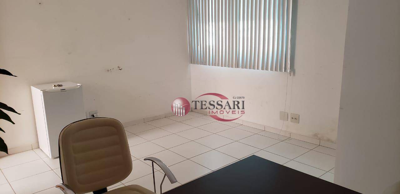 Sala-Conjunto, 31 m² - Foto 2