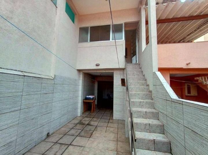 Sobrado para alugar com 3 quartos, 111m² - Foto 17