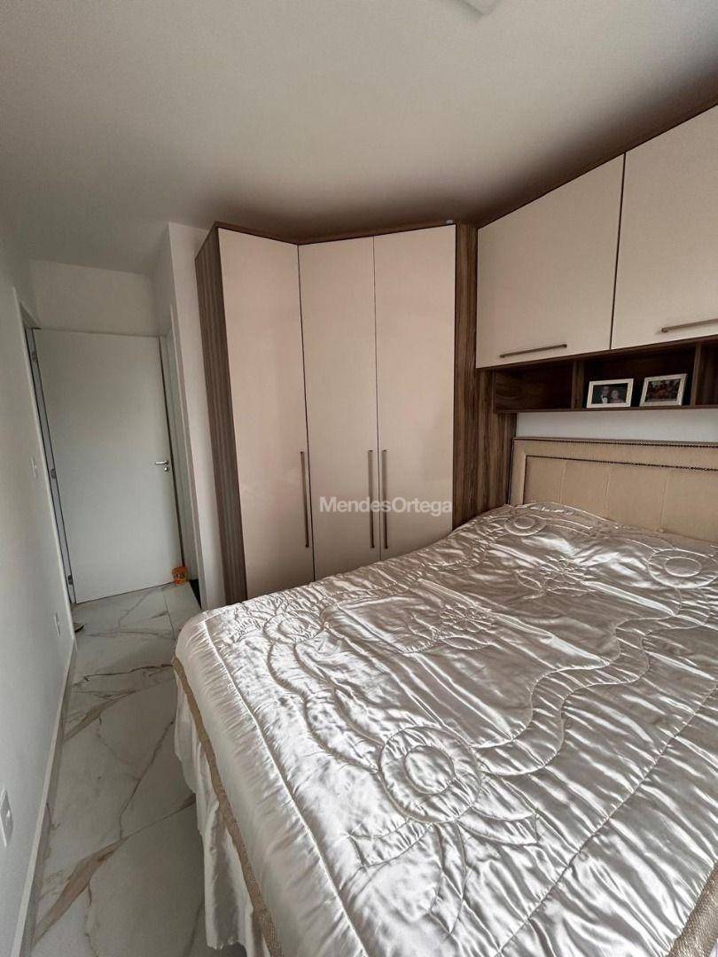 Apartamento, 2 quartos, 50 m² - Foto 5