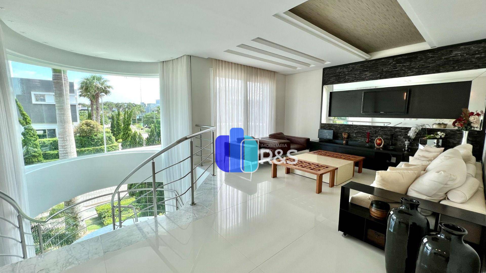 Casa à venda com 7 quartos, 573m² - Foto 32