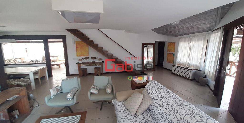 Casa de Condomínio à venda com 5 quartos, 330m² - Foto 11