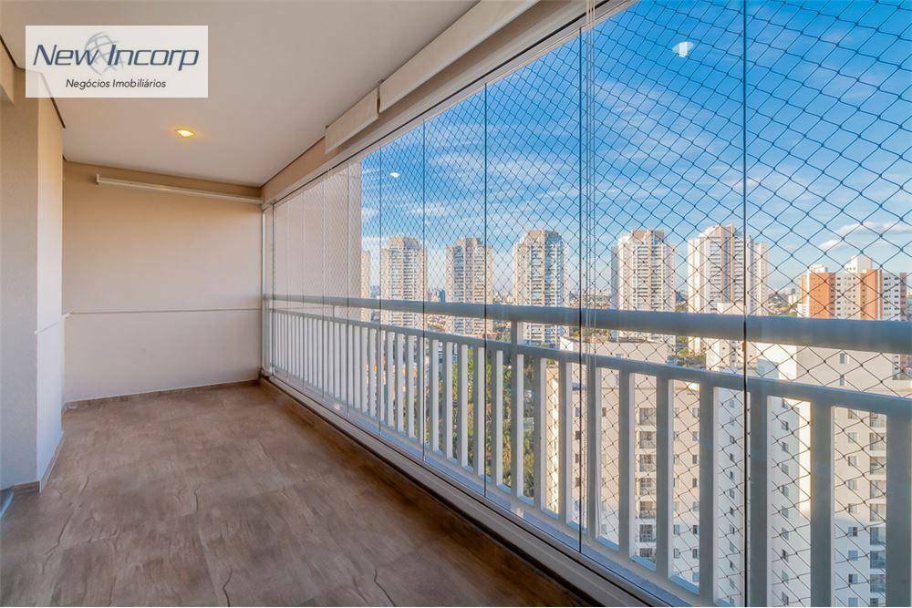 Apartamento à venda com 4 quartos, 145m² - Foto 5