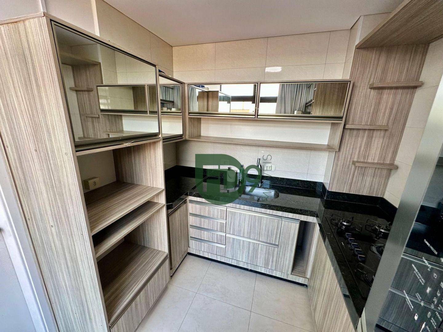 Apartamento à venda com 3 quartos, 312m² - Foto 10