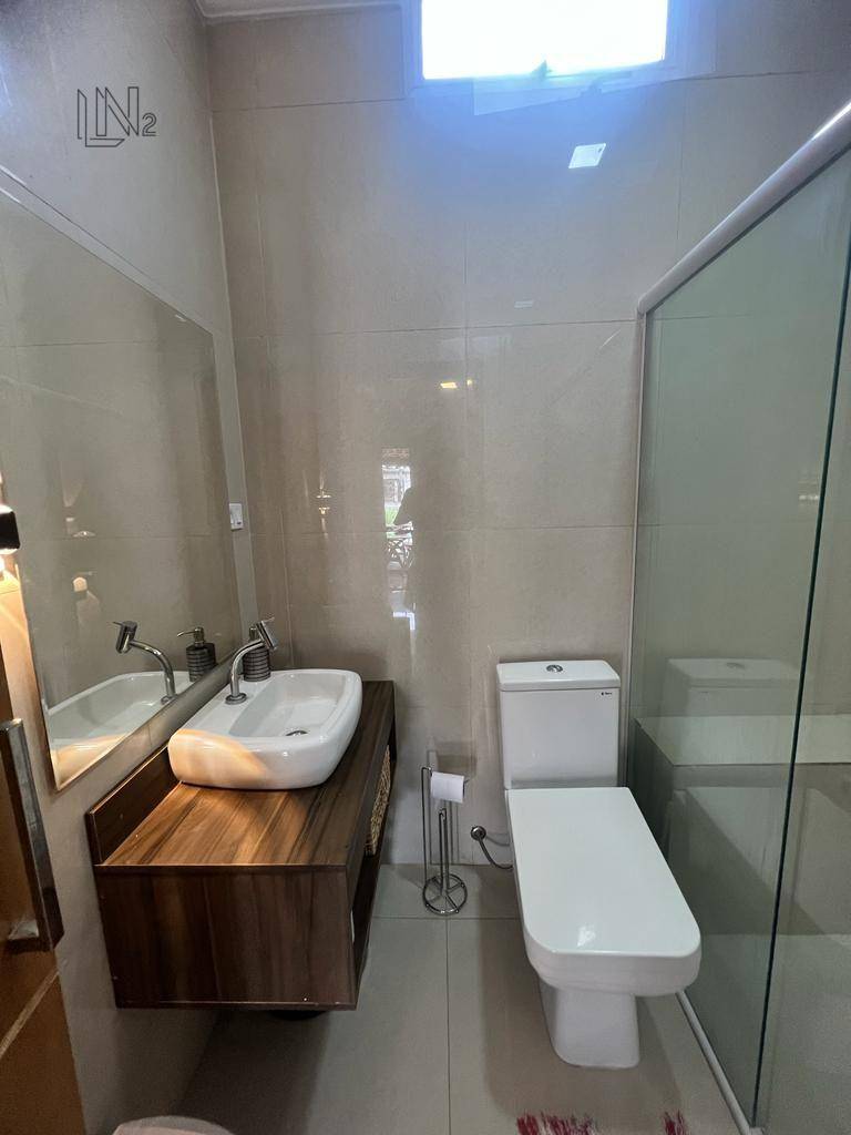 Sobrado à venda com 3 quartos, 125m² - Foto 11